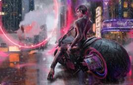 倩女手机游戏多开职业主推 倩女手游互通版