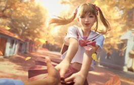 倩女手机游戏多开职业主推 倩女手游互通版